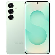 Смартфон Samsung Galaxy S25 12/256GB Mint (S931B) 500_191_500682